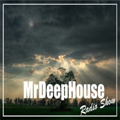 MrDeepHouse | Radio Show #2
