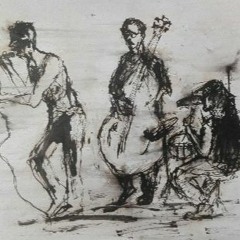 Affuté / Galerie Lafaillite