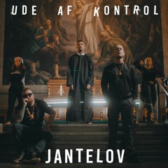 Ude Af Kontrol - Jantelov [X2X Remix]