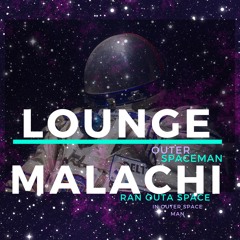 Outer Space Man Ran Outta Space In Outer Space , Man