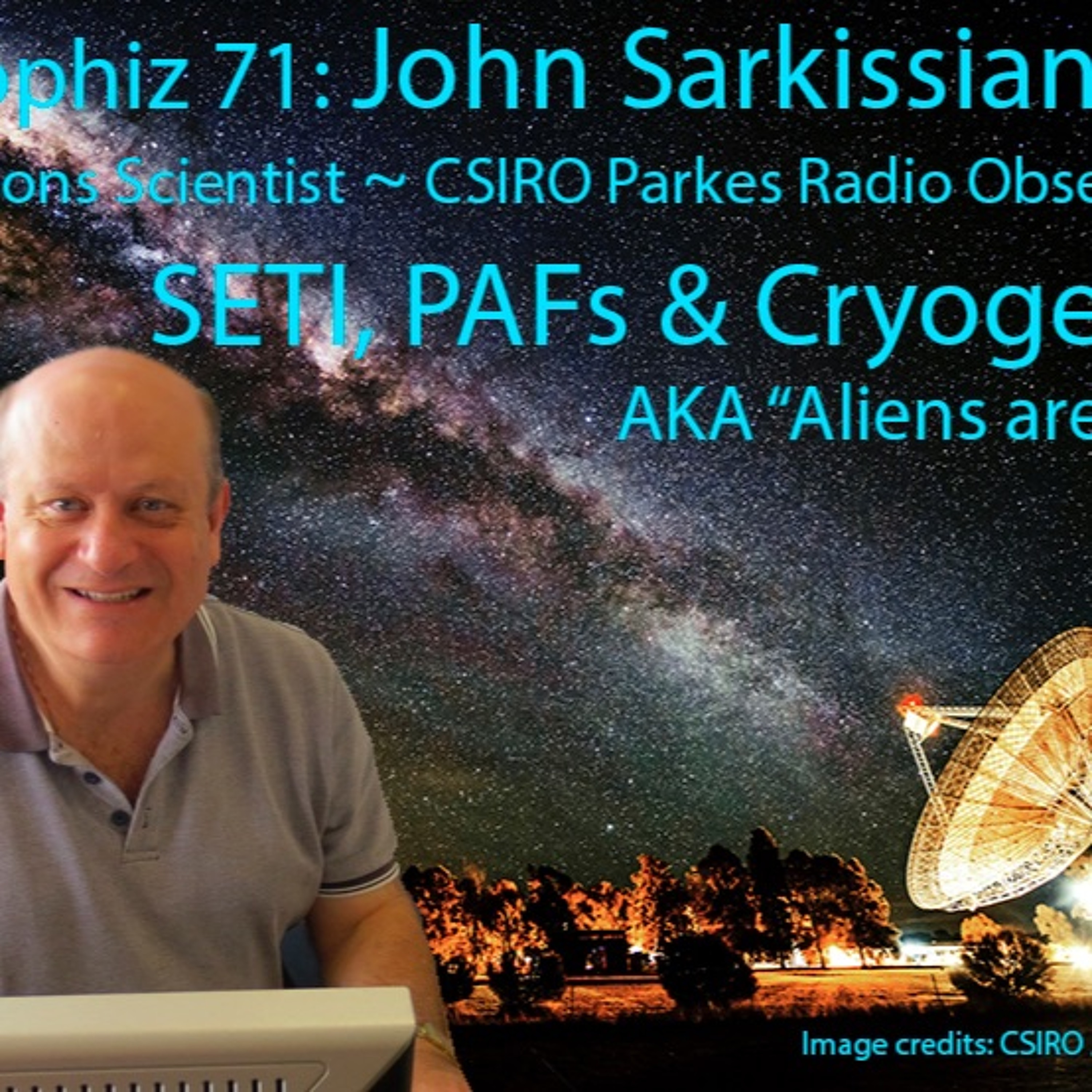 Astronomy Astrophiz Podcasts