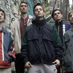 WOS & BANZAI FC • MOSAICO