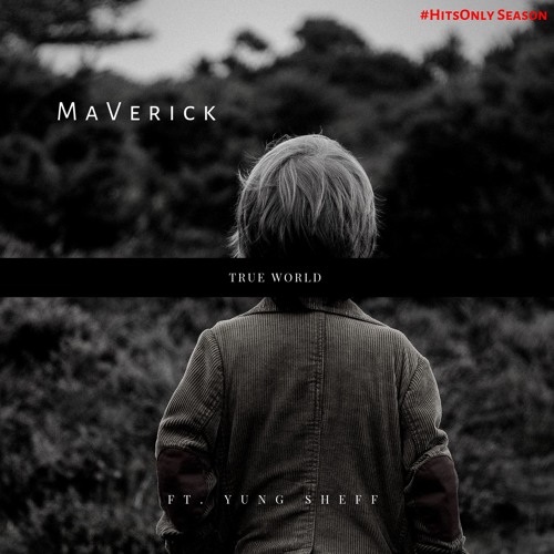 MaVerick - True World (Ft YungSheff)