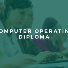 Level 3 Diploma in Computer Operating Systems Skills - Alpha Academy