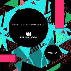 (WT332)Danny Leblack-Panfletto (Original Mix)