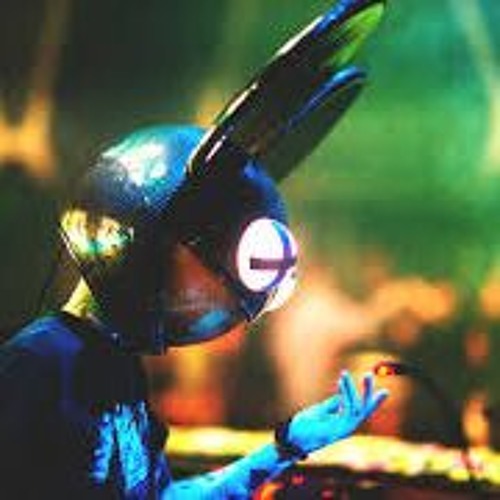Deadmau5 - Chill Mix (Music To Work To)