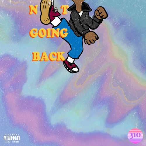 NOT GOING BACK