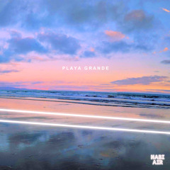 Playa Grande
