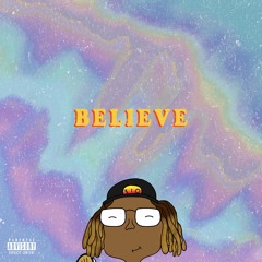 BELIEVE