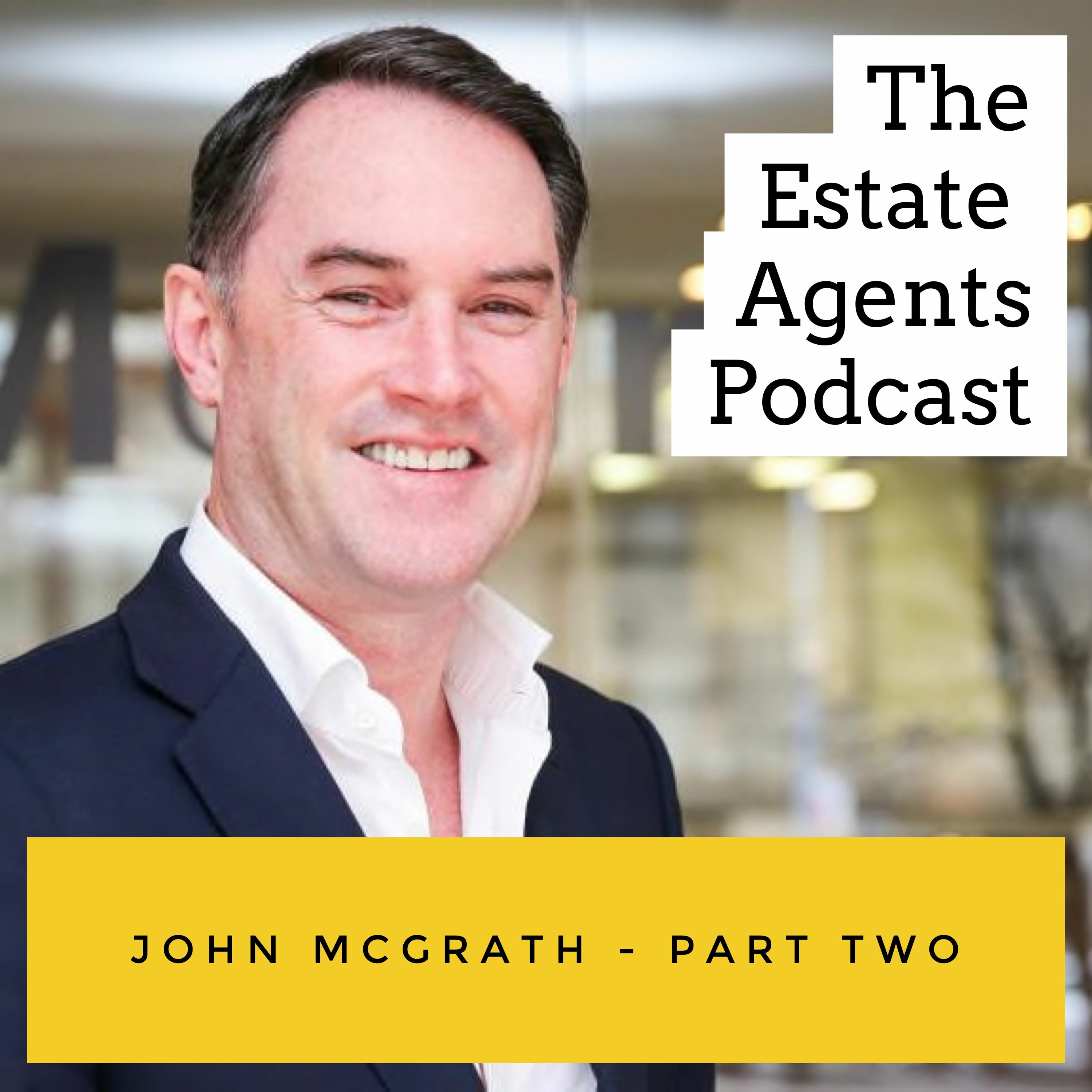 The Estate Agents Podcast