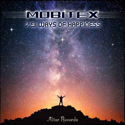 Mobitex - 7.9 Ways Of Happiness
