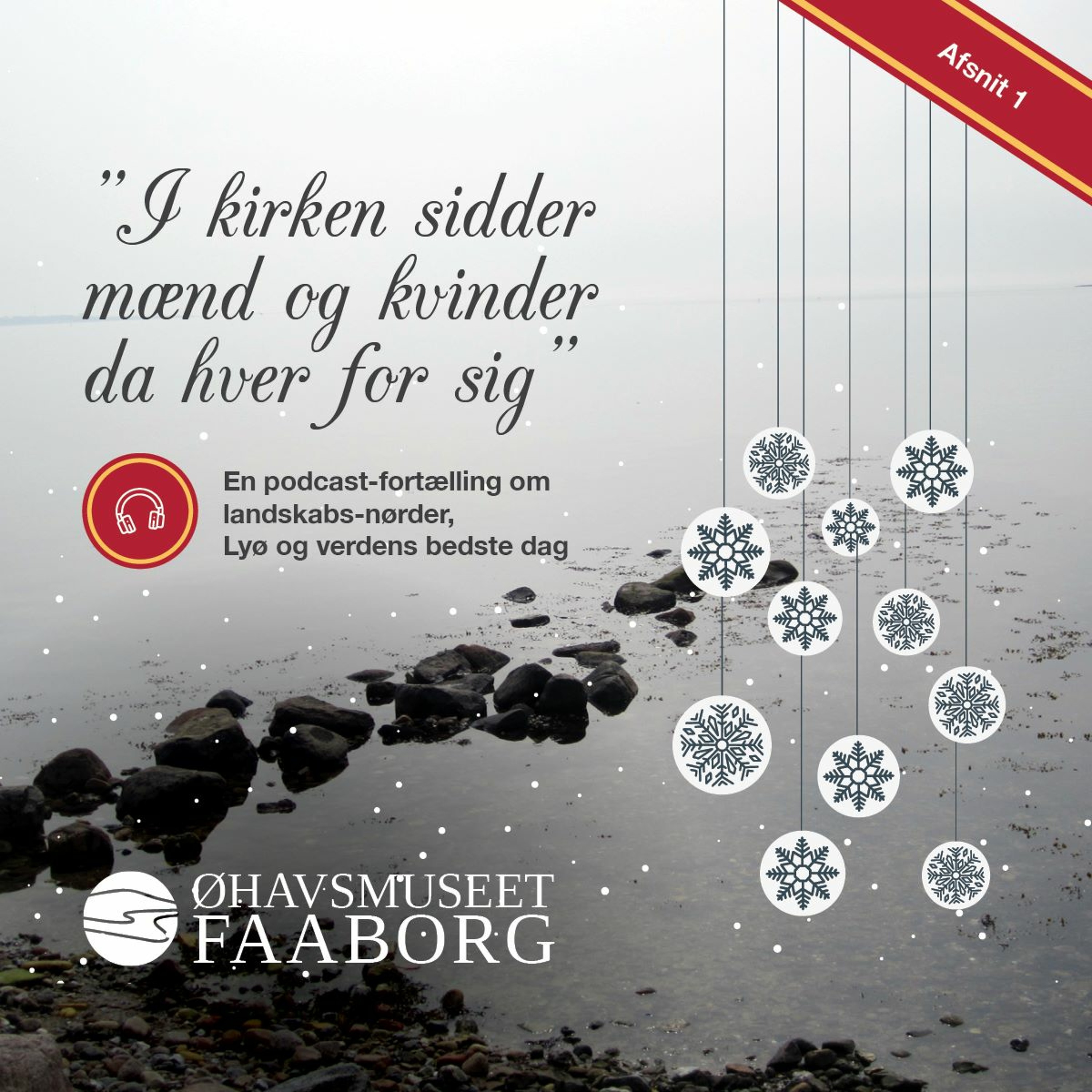 ØHAVSMUSEET - LYT MED