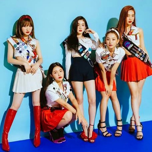 Stream Red Velvet'S Collection Songs-레드벨벳 벨벳컨셉 노래 모음 연속듣기 By Shellmitchell  | Listen Online For Free On Soundcloud