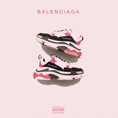Balenciaga (Prod. POLLY)