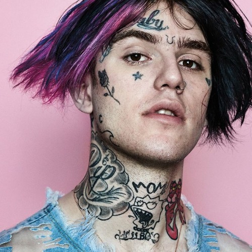 Stream Lil Peep Star Shopping Acapella By Fuckthepxpulatixn Listen Online For Free On Soundcloud