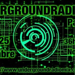 Bandykore - Homecast 004 - Underground Radio Mix 20