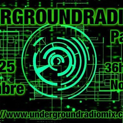 Bandykore - Homecast 004 - Underground Radio Mix 20