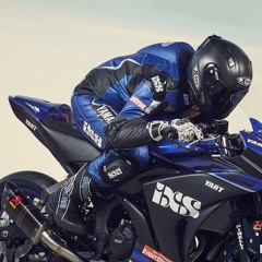 Yamaha bLUcRU R3 Cup Sound