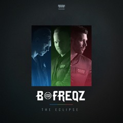 B-Freqz - The Eclipse [OUT NOW]