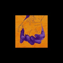 Purples n' Oranges - Di Naman