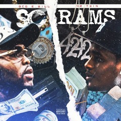 SCRAMS (feat. 42 Twin)