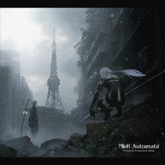 NieR Automata Orchestral - 追悼 Mourning