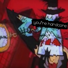 MEOWMEOW - you're hardcore