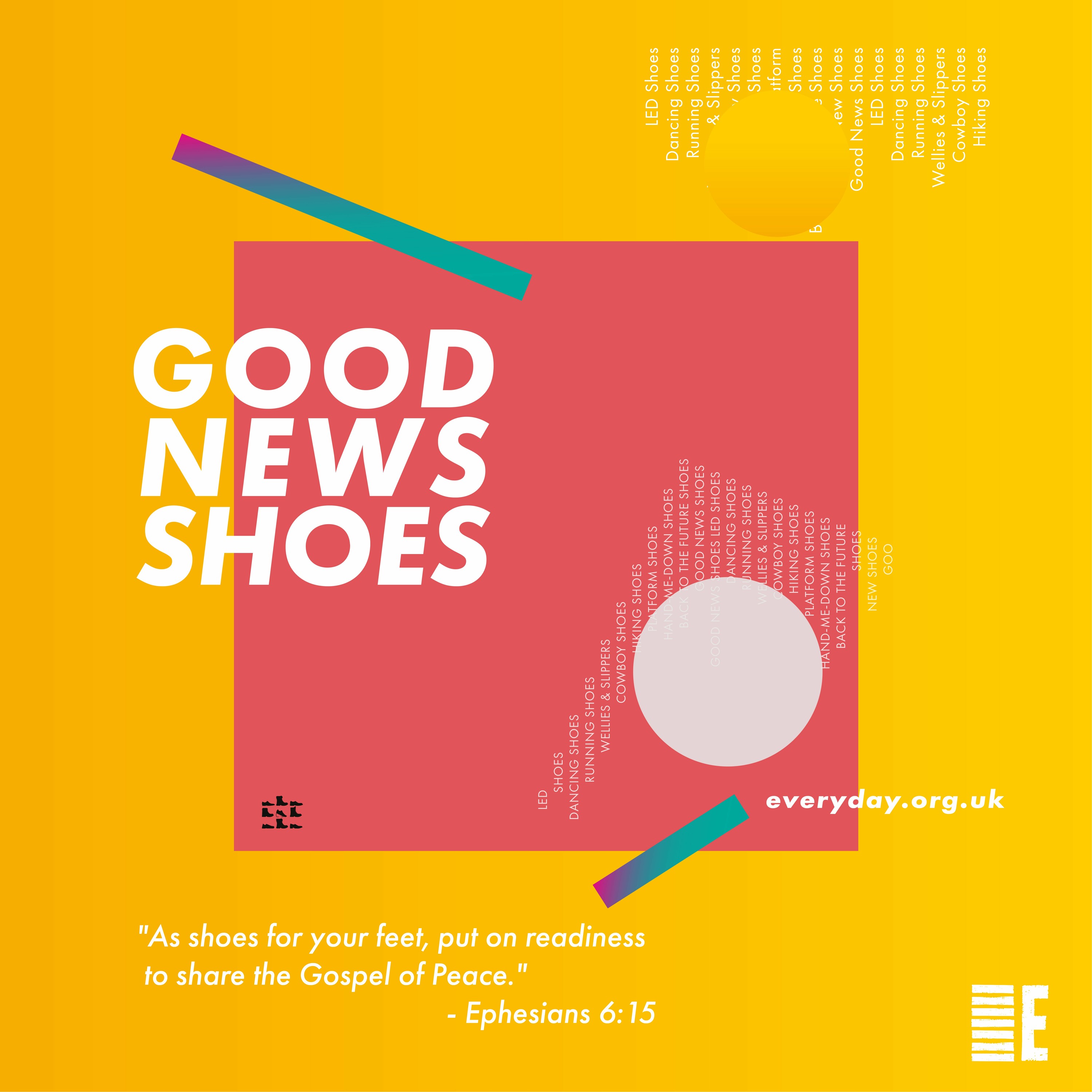 [Good News Shoes] 09 Platform Shoes - Tom Cruickshank episode artwork