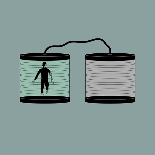 Bionic Walk (Demo #2)