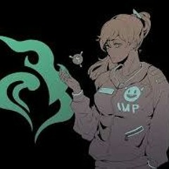 Stream thatnonexistentsoul | Listen to Xenon - Cytus II