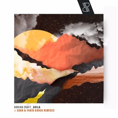 Avila (Fabio Aurea Remix)