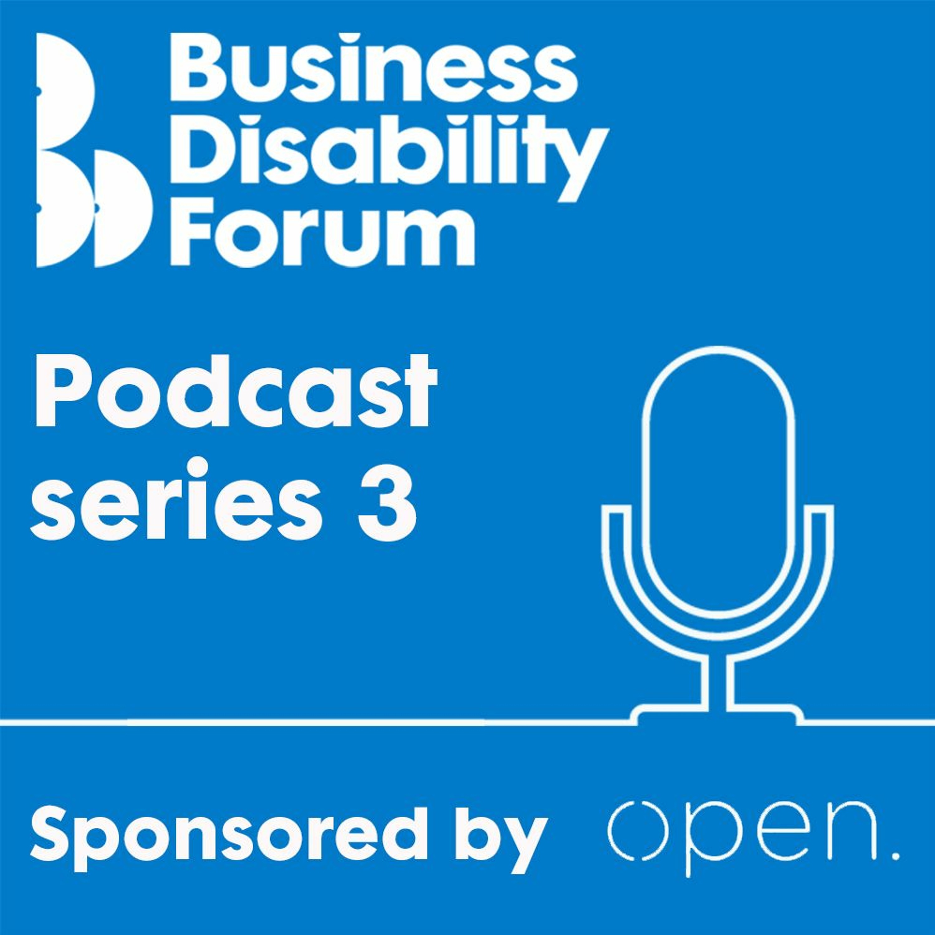 Business Disability Forum