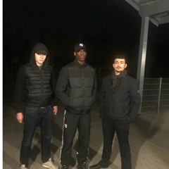 Masta Flow - Hardcorezeit (2017)[prod. by BluntedBeatz]