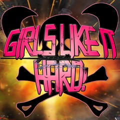Girls Like It Hard! | Lethal Sisters (NL) GLIH Resident Mix #6 | December 2018