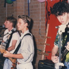 In Goulburn (1988)