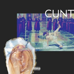 Xeraph - Jesus Is Cunt