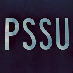 Premiere : PSSU - Fabricated from Steel [DRONE]