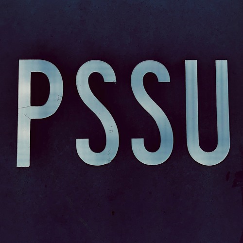 Premiere : PSSU - Fabricated from Steel [DRONE]