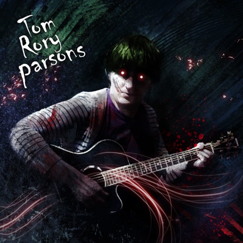 There is Something in the Room