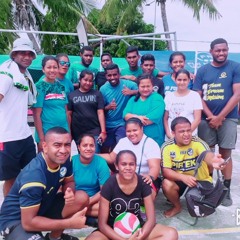 Na Yaca - Sekove Raikoro Gospel - Vol10