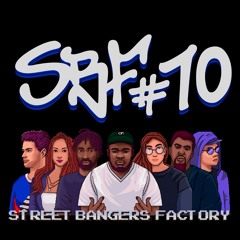 PREMIERE: Hood Joplin & Text Chunk - Stranger [Moveltraxx]