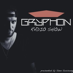 GRYPHON RadioShow030 with Daniel Cuminale @ Hafen18_Festival-Merzig 28.07.2018 [GRYPHON/trau-ma]