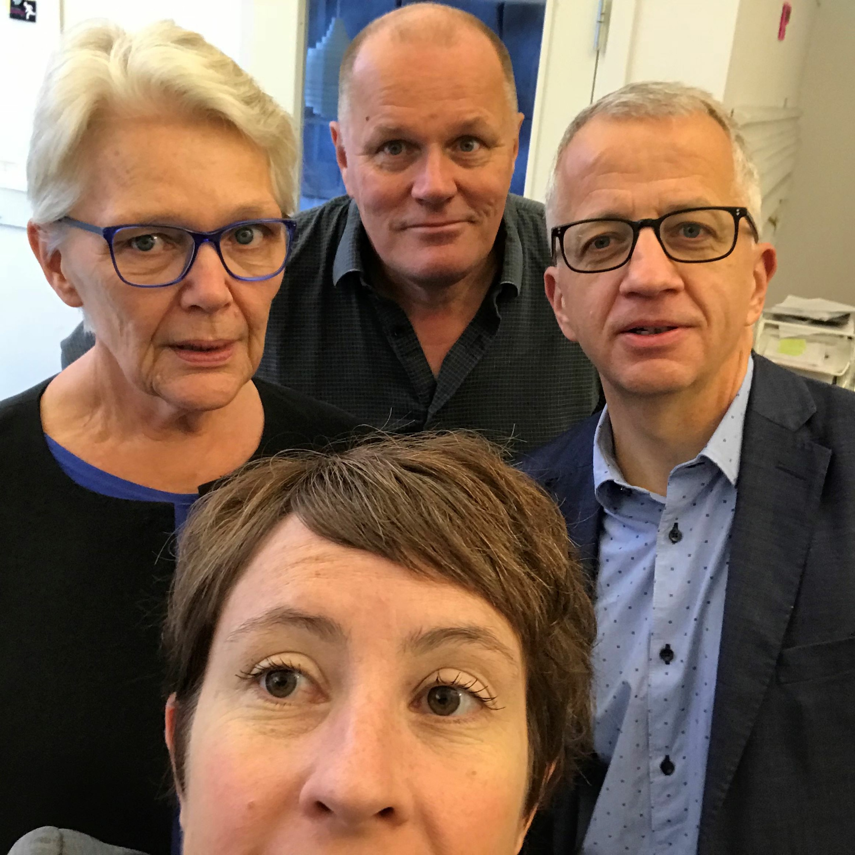 EBA-podden