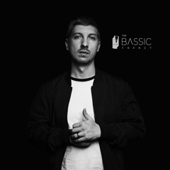 Bassic Mix #30 - Black Barrel