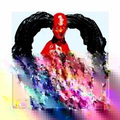 Arca - Mutant (BXTR Cyber Edit)