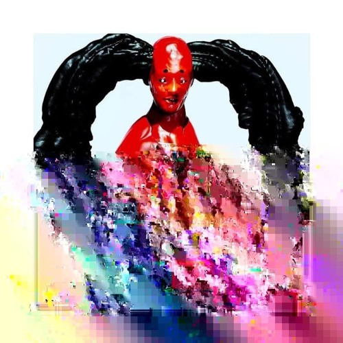 Arca - Mutant (BXTR Cyber Edit)