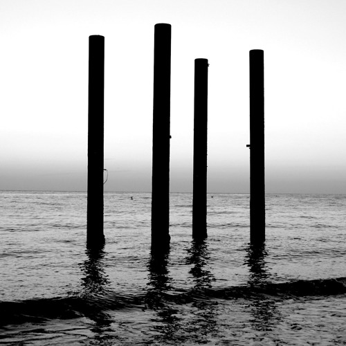 Fiona Brice String Quartet No. 1 - Mvt.1 (Holographic Field Rework)