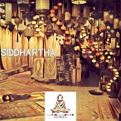Curious Nomad Stories - Siddhartha