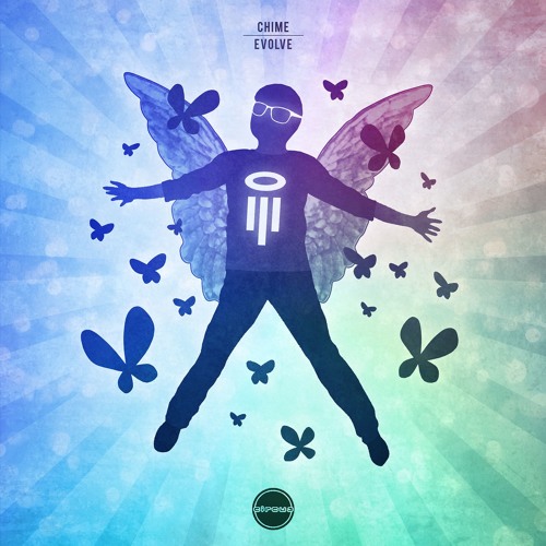 Chime - Your Eyes