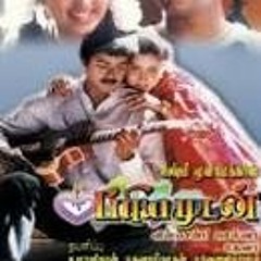Bharathikku kannamma - VIGNESHWAR_48